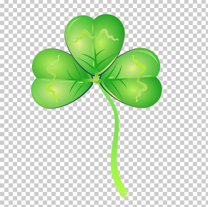Green Four-leaf Clover Euclidean PNG, Clipart, Adobe Illustrator, Background Green, Cdr, Clover, Clover Vector Free PNG Download