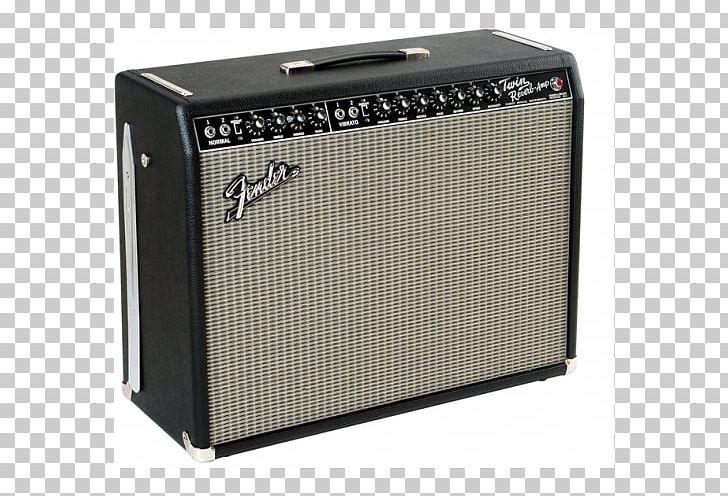 Guitar Amplifier Fender '65 Twin Custom 15 Fender Twin Fender Musical Instruments Corporation PNG, Clipart,  Free PNG Download