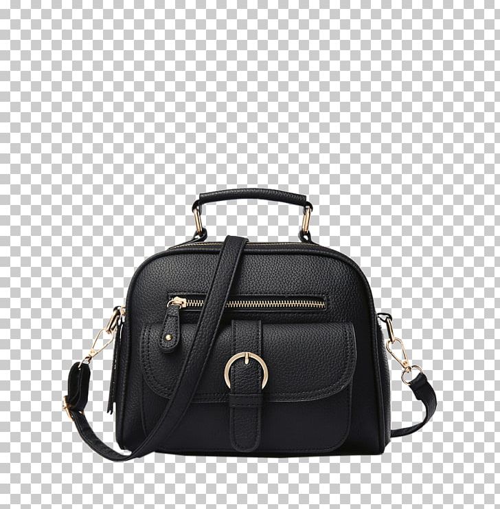 Handbag Bicast Leather Zipper PNG, Clipart, Artificial Leather, Bag, Baggage, Bicast Leather, Black Free PNG Download