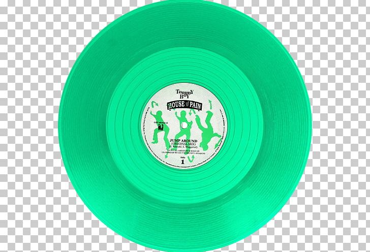 House Of Pain Jump Around / Top O’ The Morning To Ya Top O’ The Morning To Ya (remix) Phonograph Record PNG, Clipart, Circle, Green, Hip Pain, House, House Of Pain Free PNG Download