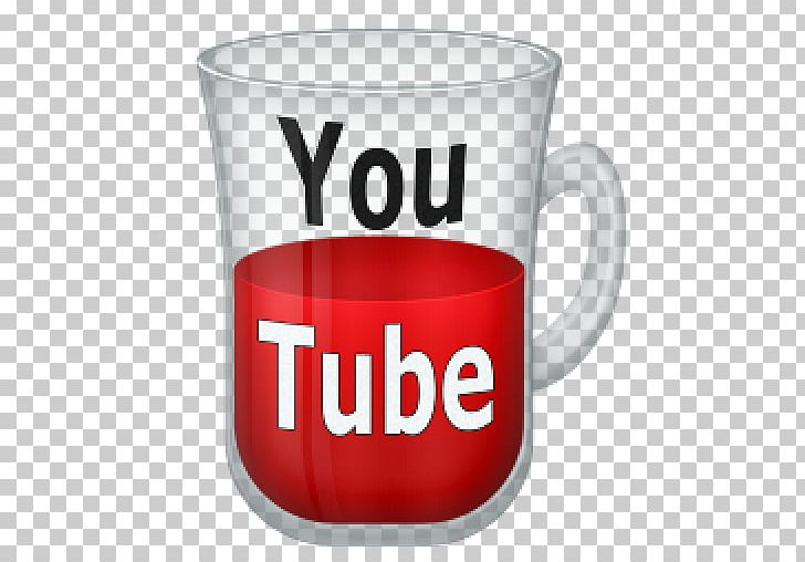 YouTube Computer Icons PNG, Clipart, Brand, Click, Coffee Cup, Computer Icons, Computer Software Free PNG Download
