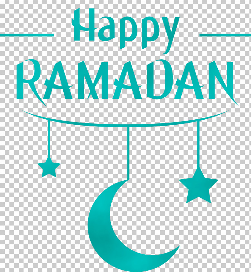 Turquoise Teal Line Font Symbol PNG, Clipart, Line, Paint, Ramadan Kareem, Ramadan Mubarak, Symbol Free PNG Download