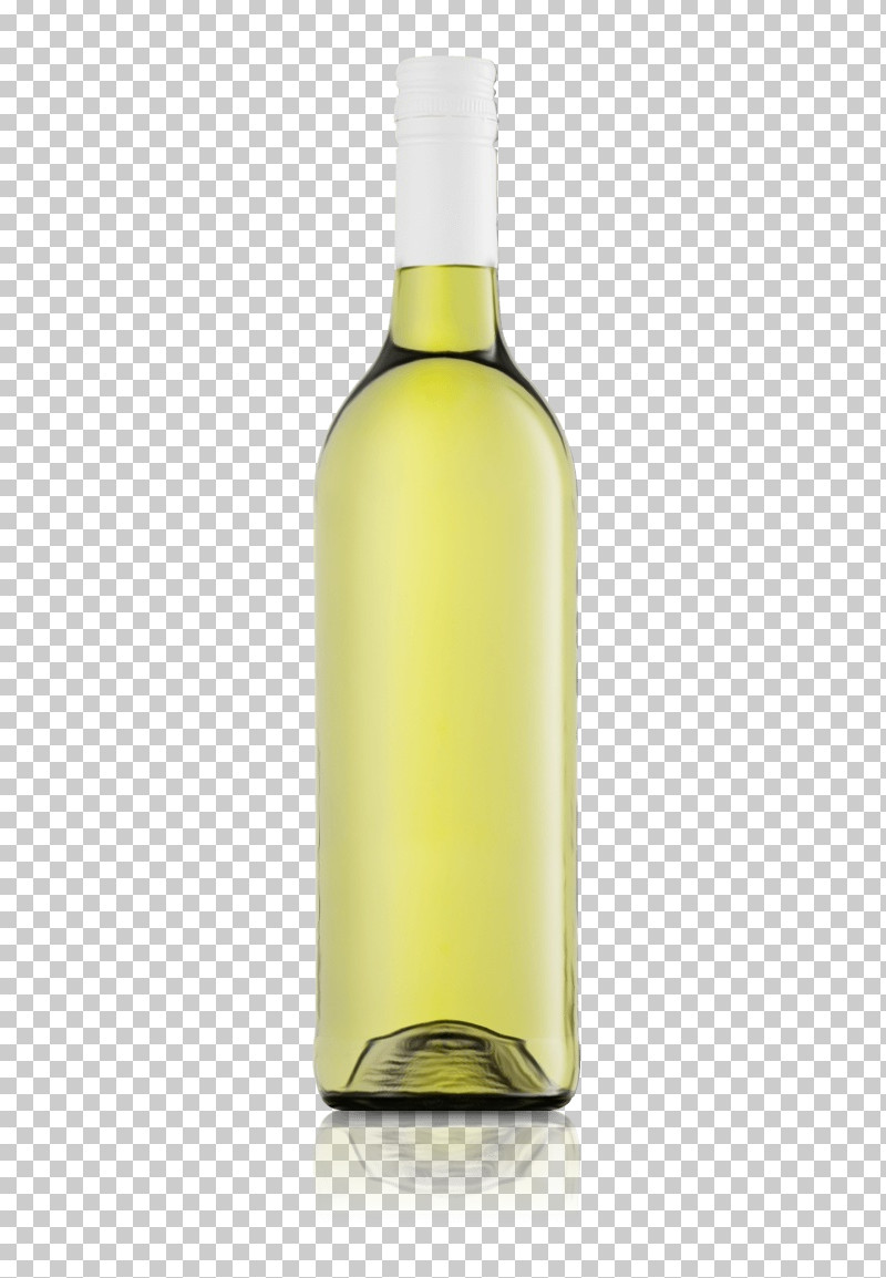 White Wine Glass Bottle Wine Bottle Wine PNG, Clipart, Bottle, Glass, Glass Bottle, Paint, Watercolor Free PNG Download