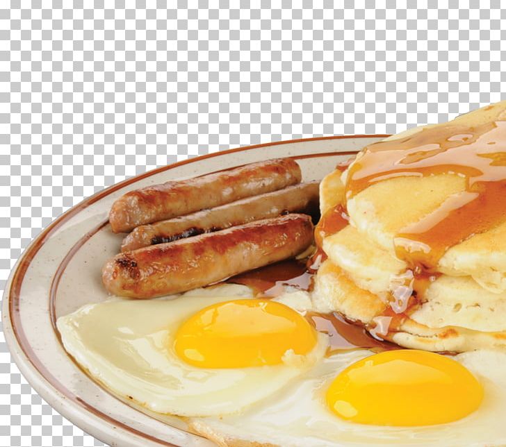 Breakfast Sausage Pancake Scrambled Eggs Toast Png Clipart American Food Bacon Breakfast Breakfast Sandwich Breakfast Sausage