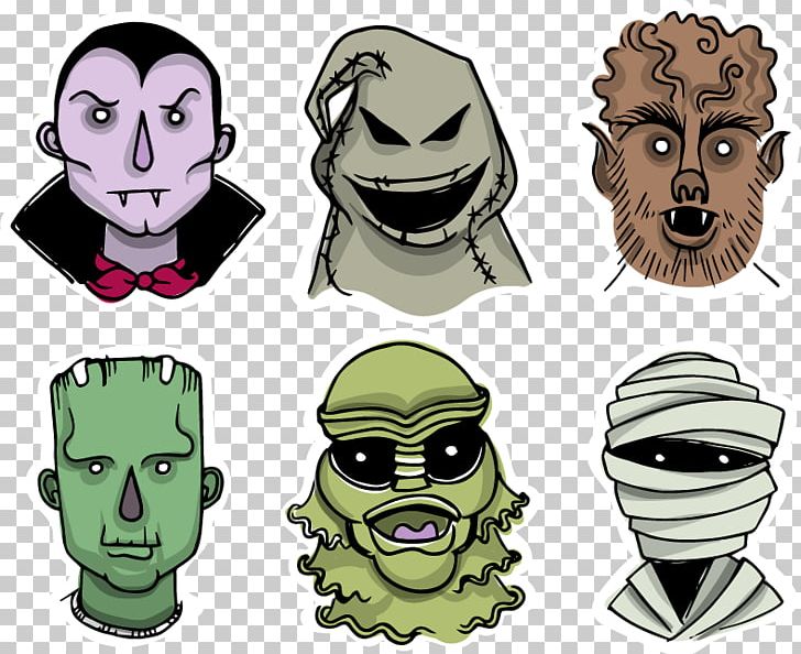 Ghostface Mask PNG, Clipart, 3d Cartoon Villain, 3d Villain, Adobe Illustrator, Art, Cartoon Villain Free PNG Download