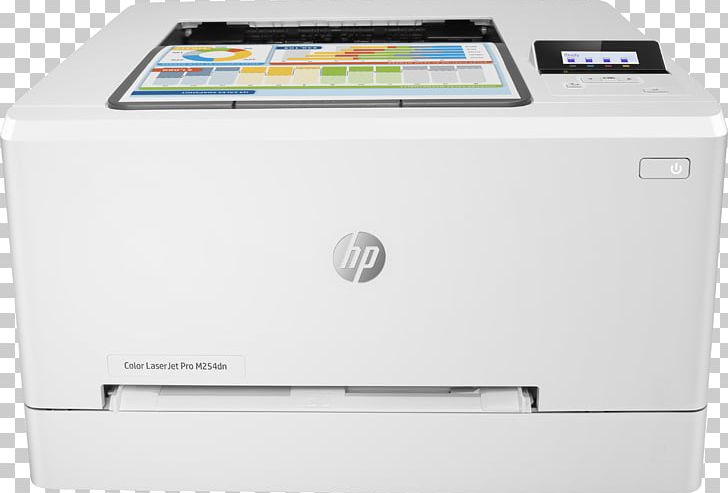 Hewlett-Packard HP LaserJet Pro M254 Laser Printing Printer PNG, Clipart, Brands, Computer, Electronic Device, Global, Hewlettpackard Free PNG Download