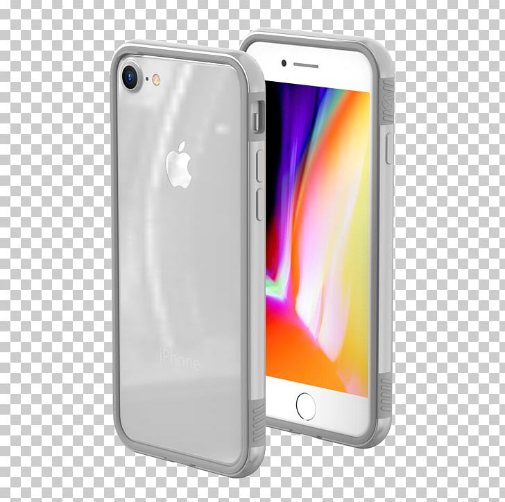 Smartphone Apple IPhone 8 Plus Feature Phone IPhone X Apple IPhone 7 Plus PNG, Clipart, Aluminium Alloy, Apple, Apple Iphone 7 Plus, Electronic Device, Electronics Free PNG Download