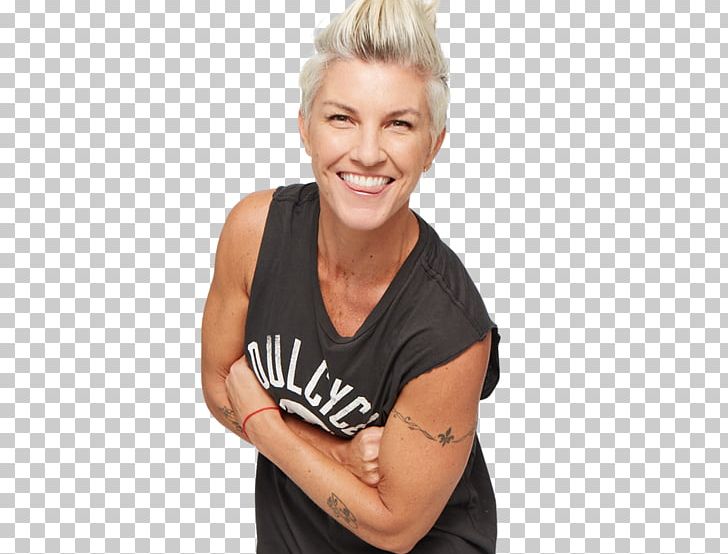 Stacey Griffith New York City SoulCycle Wellspire Center Indoor Cycling PNG, Clipart, Abdomen, Arm, Athlete, Chief Executive, Chin Free PNG Download