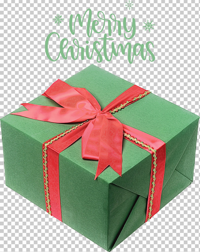 Ribbon Packaging And Labeling Green Gift PNG, Clipart, Christmas Day, Gift, Green, Merry Christmas, Packaging And Labeling Free PNG Download