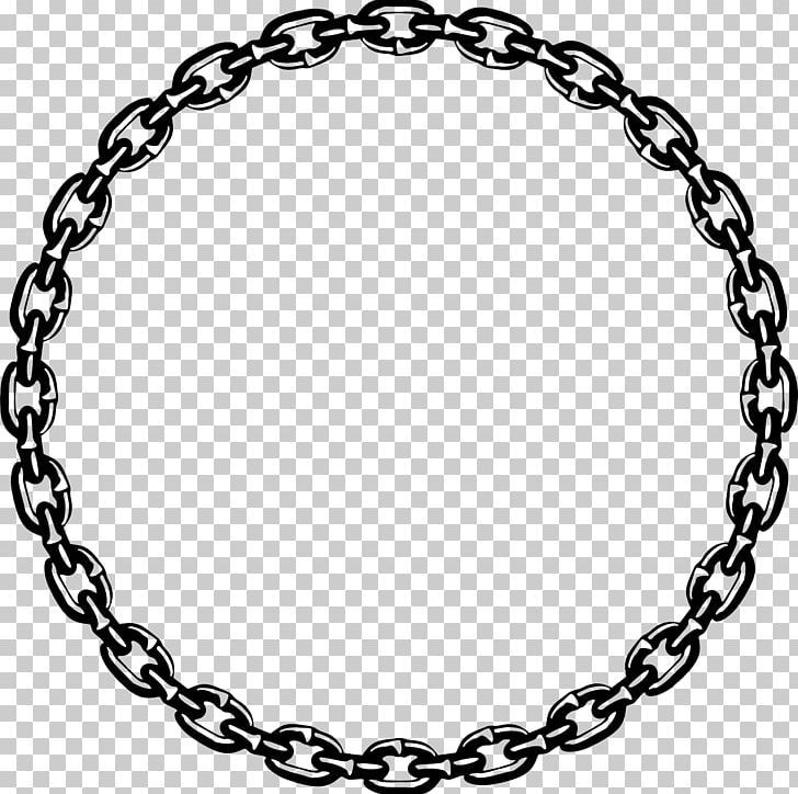 Chain PNG, Clipart, Black And White, Body Jewelry, Border Frames, Bracelet, Chain Free PNG Download