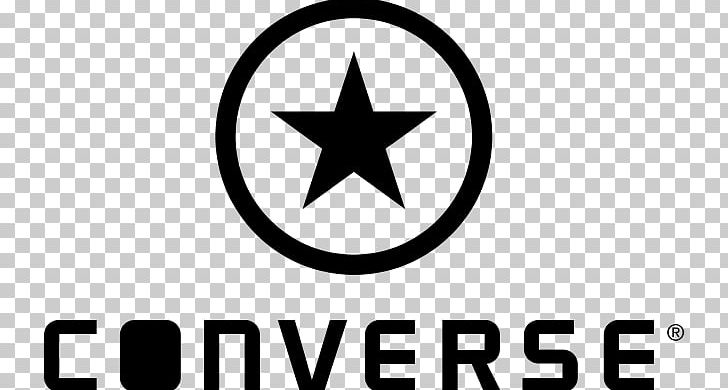 Converse Logo Vans Chuck Taylor All-Stars Shoe PNG, Clipart, Adidas, Area, Black And White, Brand, Chuck Taylor Allstars Free PNG Download