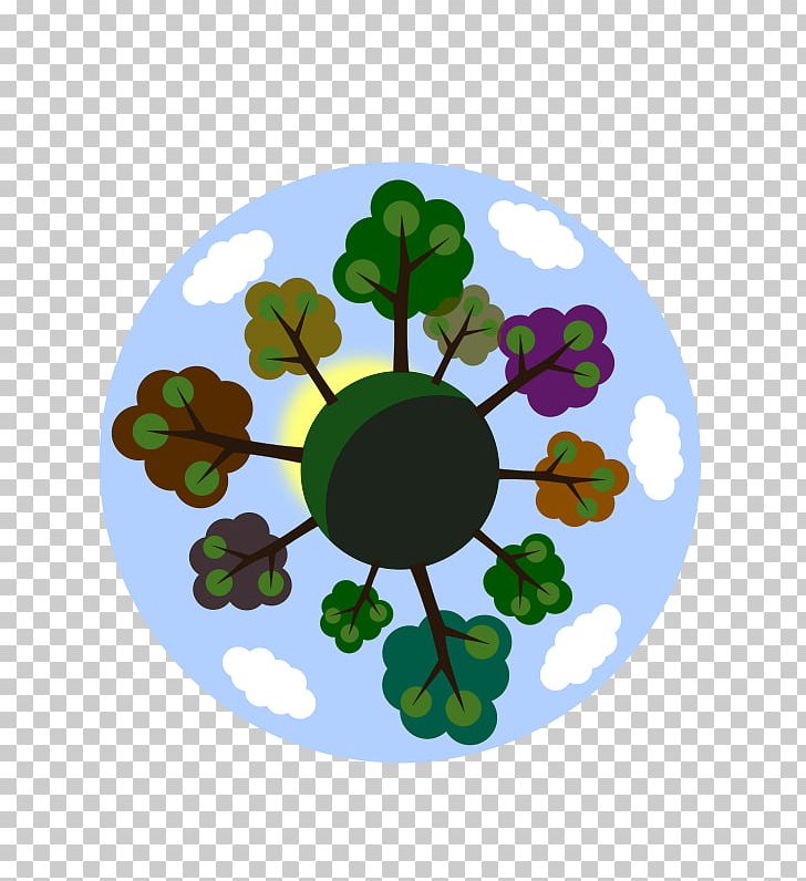 Ecosystem Tree Planet PNG, Clipart, Aquatic Ecosystem, Biology, Circle, Computer Icons, Ecosystem Free PNG Download