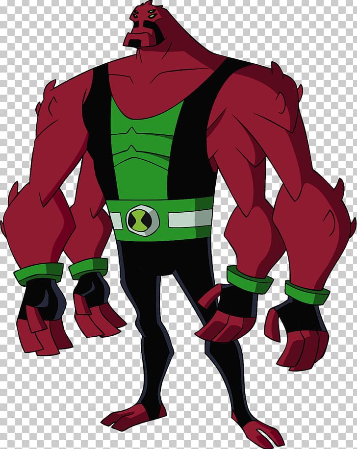 Four Arms Ben 10: Omniverse Cartoon Network PNG, Clipart, Arm, Art, Ben, Ben 10, Ben 10 Alien Force Free PNG Download