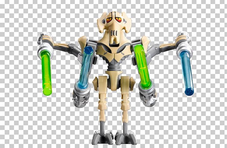 General Grievous Anakin Skywalker Lego Star Wars: The Video Game Star Wars: The Clone Wars PNG, Clipart, Action Toy Figures, Anakin Skywalker, Figurine, General Grievous, Joint Free PNG Download