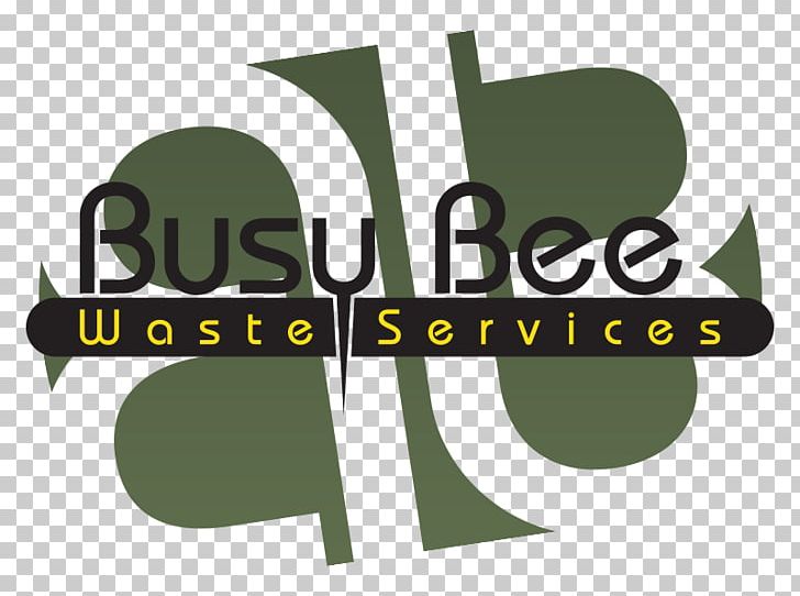 Logo Brand Green PNG, Clipart, Art, Brand, Busy Bee, Graphic Design, Green Free PNG Download