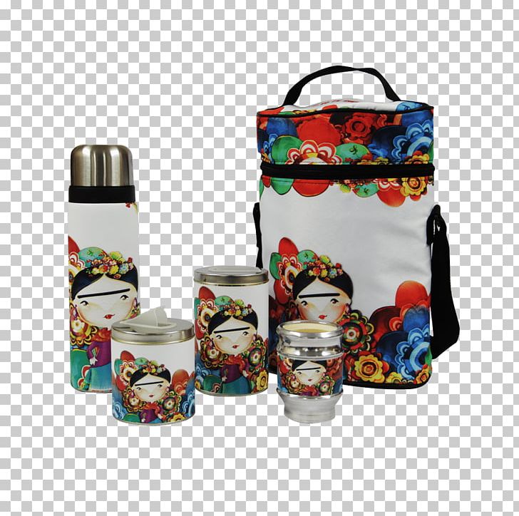 Mate Yerbera Handbag Plastic PNG, Clipart, 2017, Bag, Drinkware, Frida Kahlo, Handbag Free PNG Download