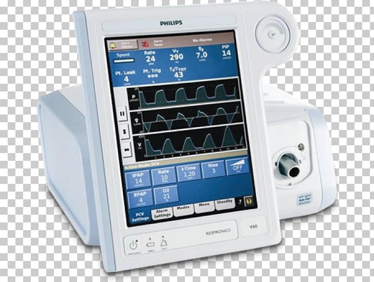 Non-invasive Ventilation Medical Ventilator Respironics PNG, Clipart, Communication, Electronics, Hardware, Health Care, Intensive Care Unit Free PNG Download