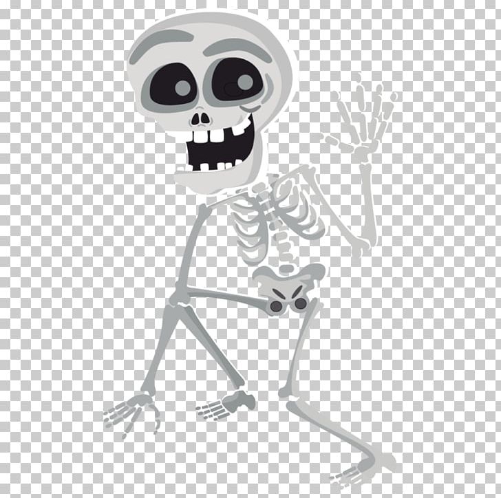Skull Human Skeleton PNG, Clipart, Bone, Fantasy, Funny Clipart, Human Body, Human Skeleton Free PNG Download