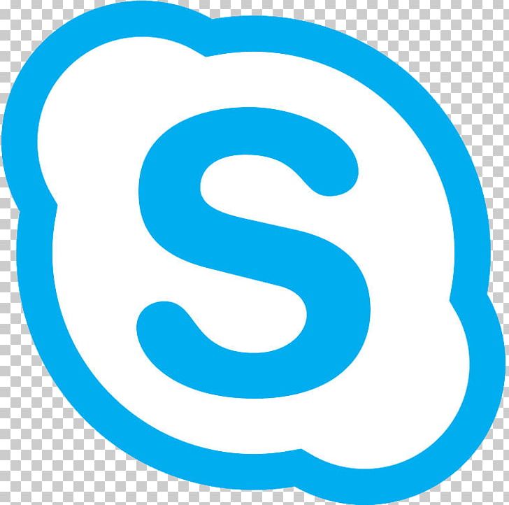 skype logo old
