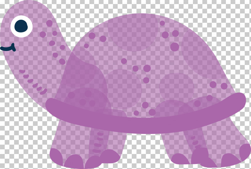 Turtle PNG, Clipart, Animal Figure, Pink, Purple, Sea Turtle, Tortoise Free PNG Download