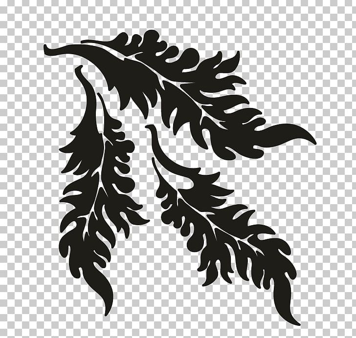 Graphics Silhouette Black Font Leaf PNG, Clipart, Black, Black And White, Branch, Branching, Flowering Plant Free PNG Download