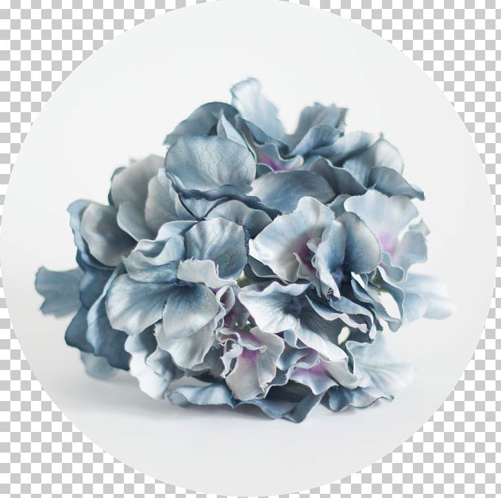 Hydrangea Blue Flower Lavender Lilac PNG, Clipart, Artificial Flower, Blue, Blue Flower, Color, Cornales Free PNG Download