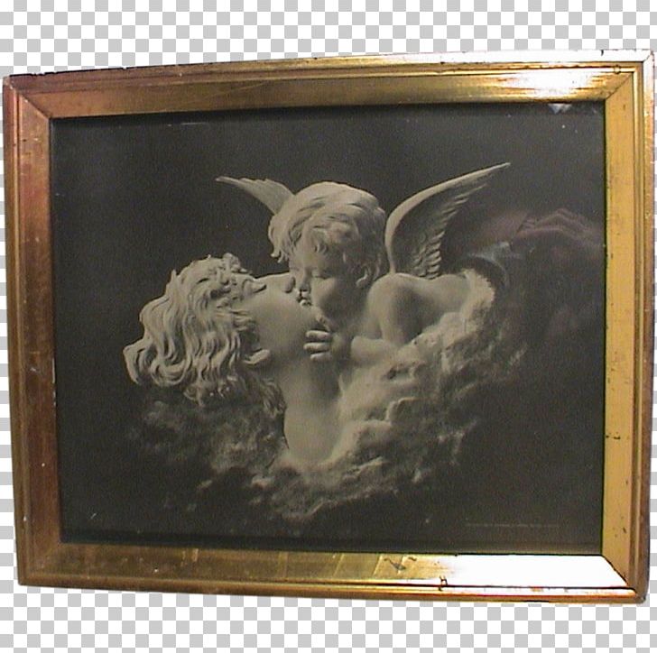 Psyche Revived By Cupid's Kiss Cupid And Psyche Printing PNG, Clipart,  Free PNG Download