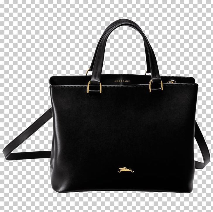 Tote Bag Handbag Clothing Longchamp PNG, Clipart, Accessories, Bag, Baggage, Black, Brand Free PNG Download
