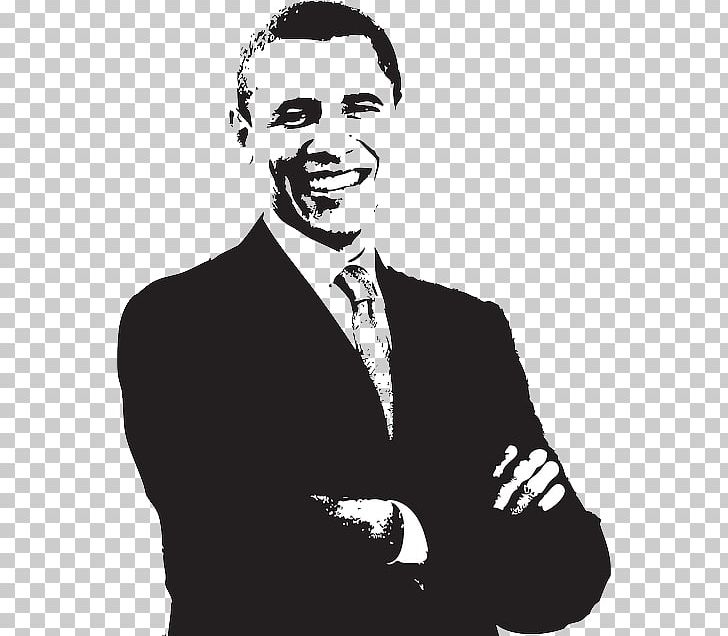 Barack Obama United States US Presidential Election 2016 PNG, Clipart, Art, Barack Obama, Black And White, Celebrities, Download Free PNG Download