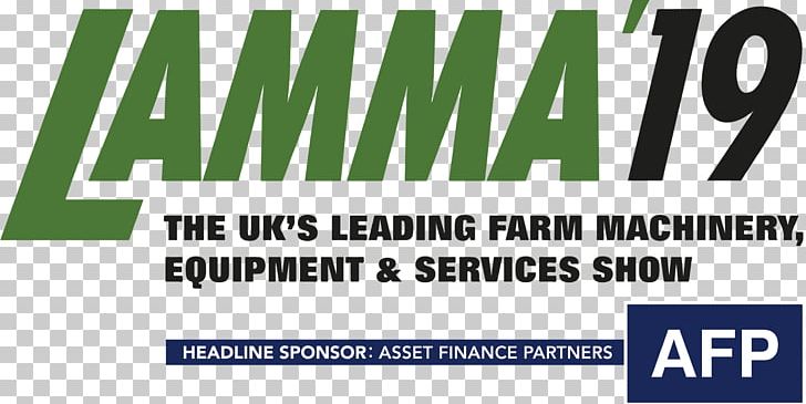 LAMMA Show LAMMA 19 Birmingham Agricultural Machinery Agriculture PNG, Clipart, 2018, 2019, Advertising, Agricultural Machinery, Agriculture Free PNG Download