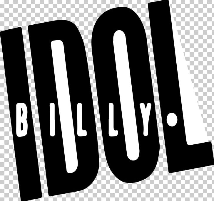Logo Generation X Music Idol Songs: 11 Of The Best PNG, Clipart, Billy Idol, Black And White, Brand, Eddie Van Halen, Generation X Free PNG Download