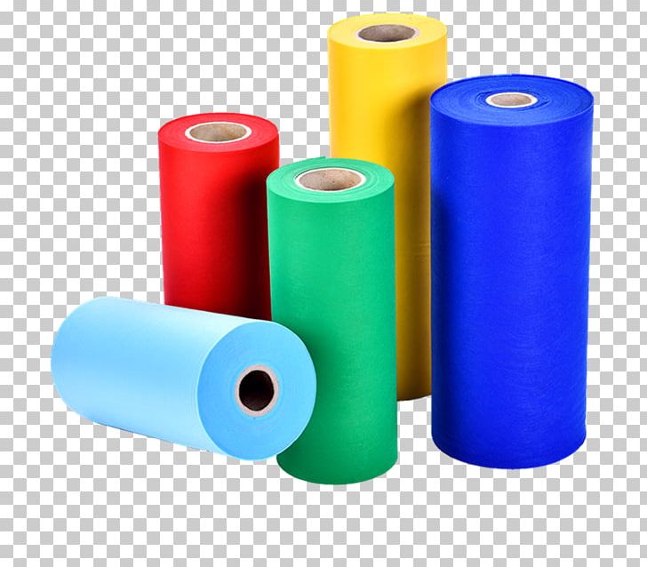 Nonwoven Fabric Textile Polypropylene Spunbond PNG, Clipart, Cylinder, Fiber, Hardware, Industry, Manufacturing Free PNG Download