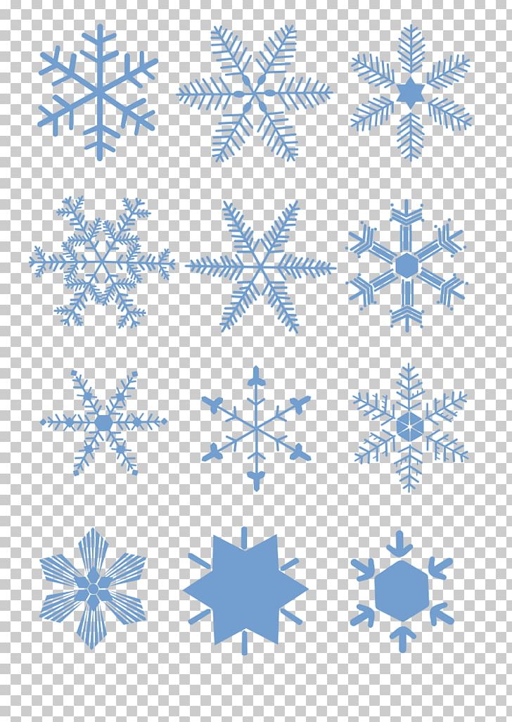 Snowflake Light PNG, Clipart, Blue, Blue Ice, Border, Crystal, Crystallization Free PNG Download