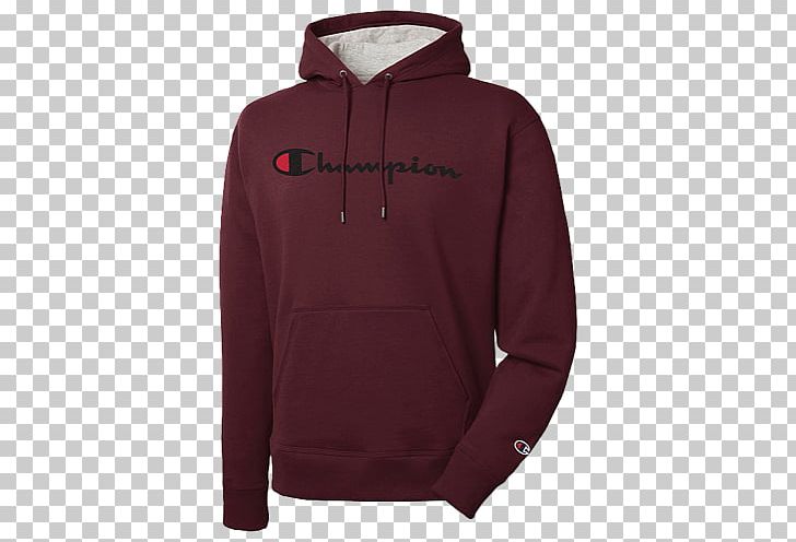 Champion Men's Powerblend Fleece Pullover Hoodie Champion Men's Powerblend Fleece Pullover Hoodie Sweater Clothing PNG, Clipart,  Free PNG Download
