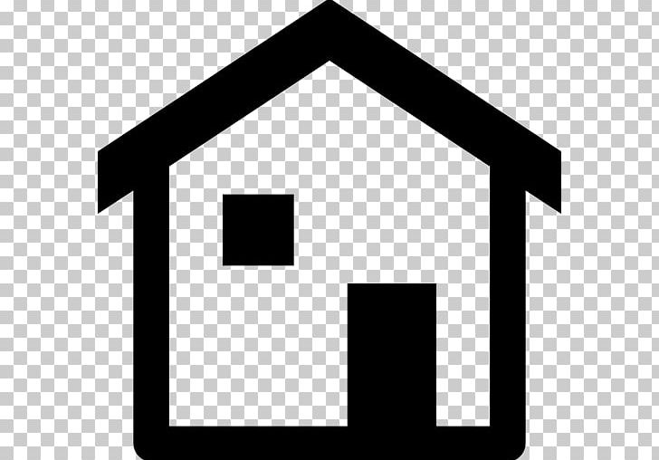 Computer Icons House Window Home Computer Software PNG, Clipart, Alarmcom, Angle, Area, Black, Black And White Free PNG Download