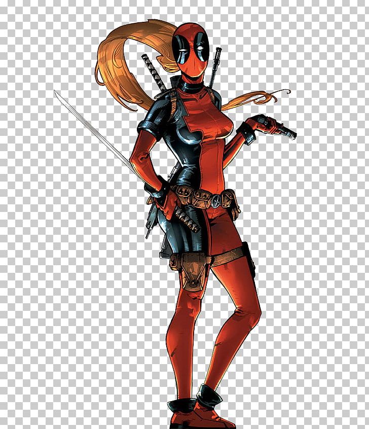 Deadpool X-23 She-Hulk Black Widow Cable PNG, Clipart, Action Figure, Armour, Black Widow, Cable, Character Free PNG Download