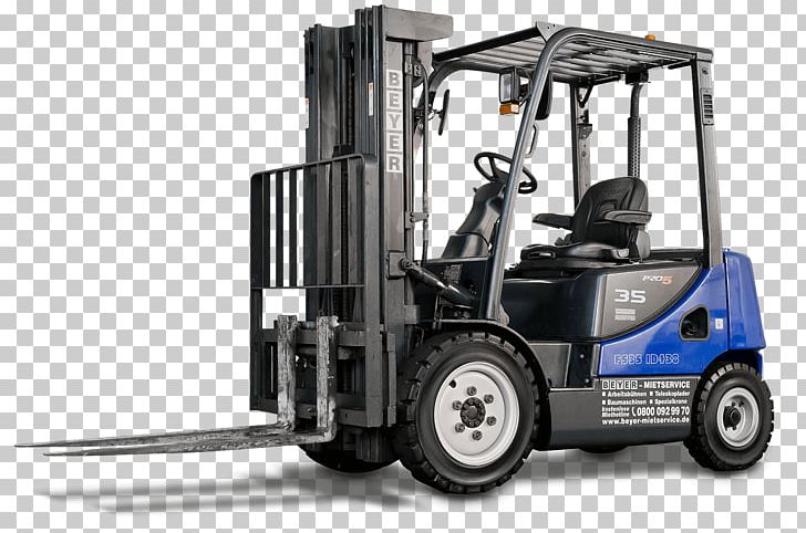 Forklift BEYER-Mietservice KG PNG, Clipart, Baustelle, Datasheet, Diesel Fuel, Forklift, Forklift Truck Free PNG Download