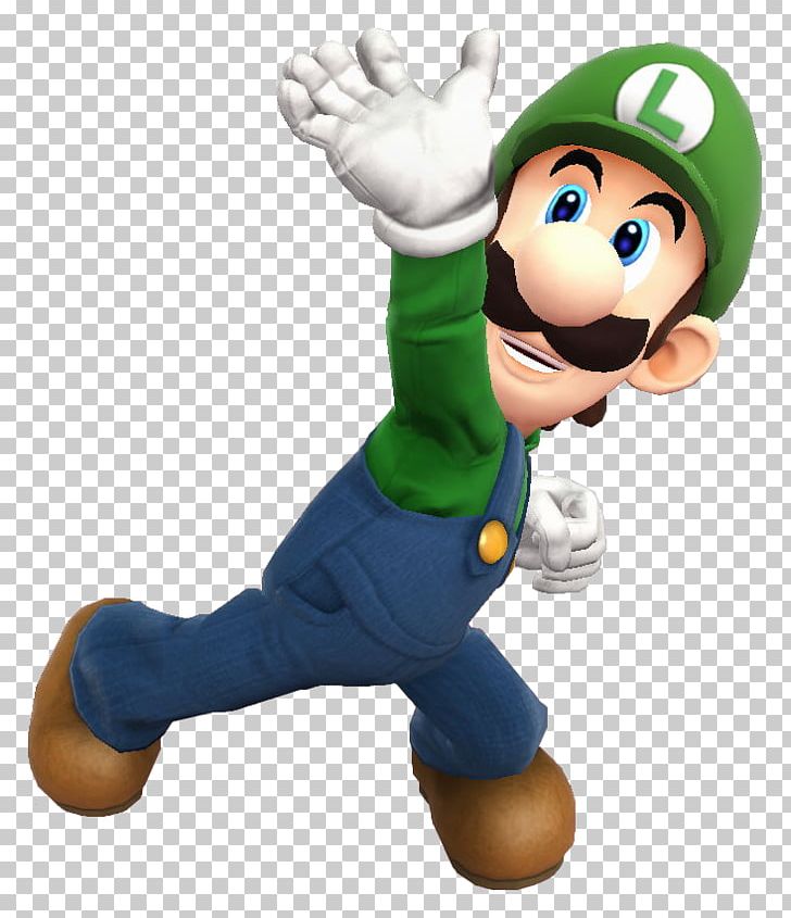Luigi's Mansion Mario & Luigi: Paper Jam Rosalina PNG, Clipart, Amp, Cartoon, Figurine, Finger, Hand Free PNG Download