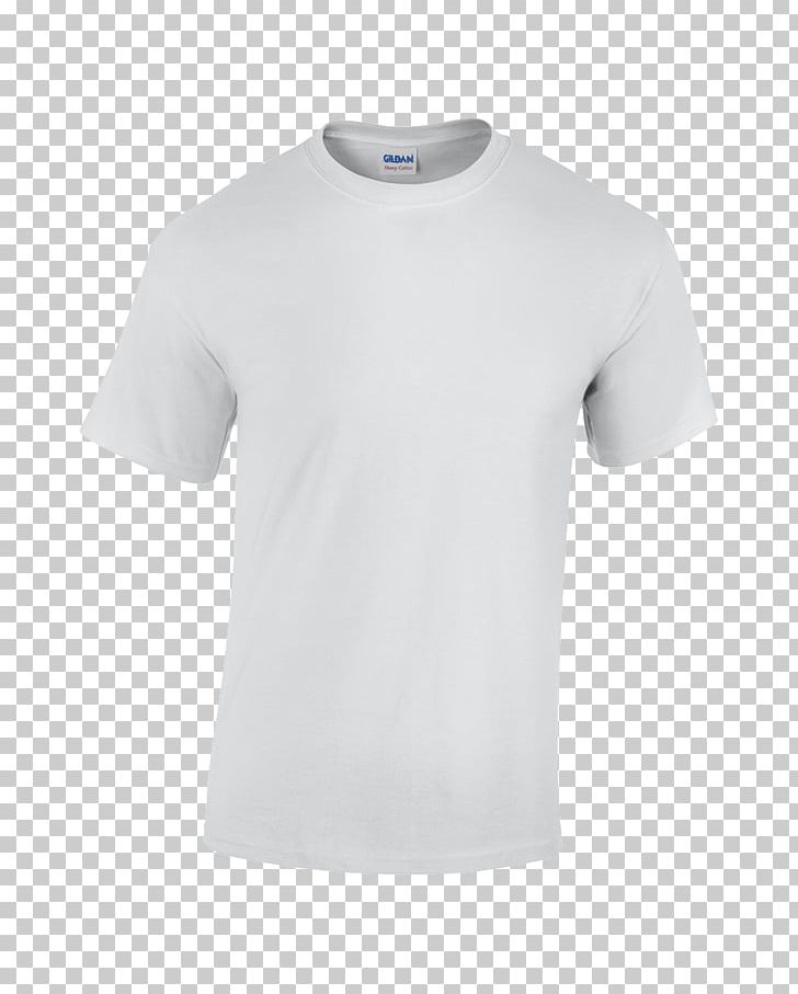 Printed T-shirt Clothing Gildan Activewear PNG, Clipart, Active Shirt, Angle, Brand, Clothing, Collar Free PNG Download