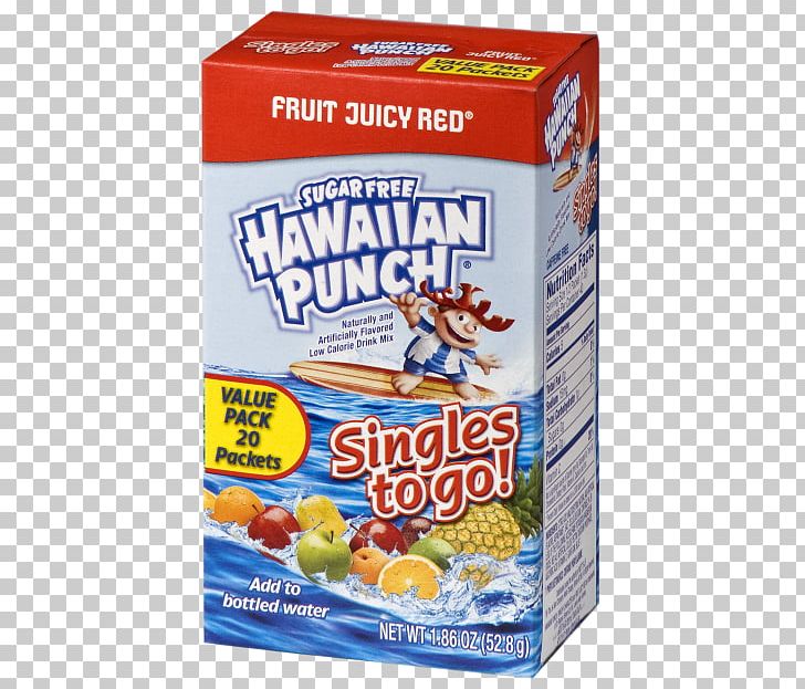 Breakfast Cereal Hawaiian Punch Juice Drink Mix PNG, Clipart, Berry, Breakfast Cereal, Cereal, Convenience Food, Cuisine Free PNG Download