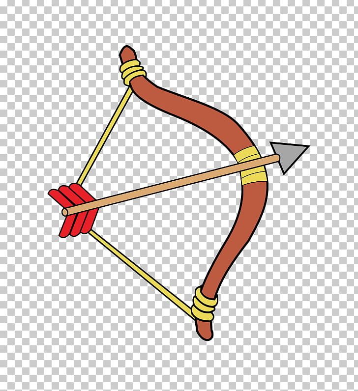 Indian Arrow Bow And Arrow Archery PNG, Clipart, Angle, Arc, Archery, Area, Arrow Free PNG Download