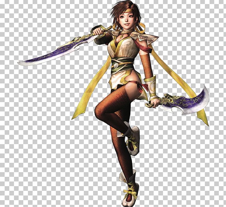 Samurai Warriors 2 Samurai Warriors 3 Samurai Warriors 4 Musou Orochi Z PNG, Clipart, Action Figure, Cold Weapon, Costume, Dynasty Warriors, Fictional Character Free PNG Download