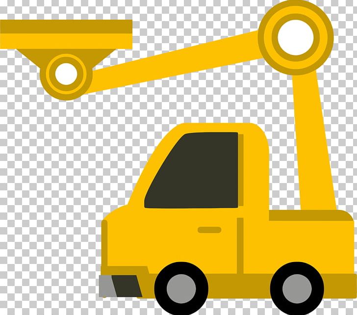 Semi-trailer Truck Crane PNG, Clipart, Angle, Area, Brand, Cars, Computer Icons Free PNG Download