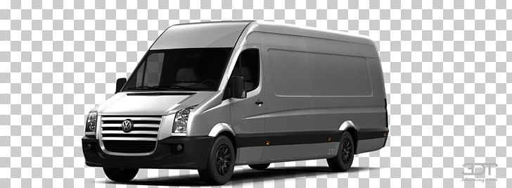 Compact Van Volkswagen Crafter Compact Car PNG, Clipart, Automotive Design, Automotive Exterior, Automotive Wheel System, Brand, Car Free PNG Download