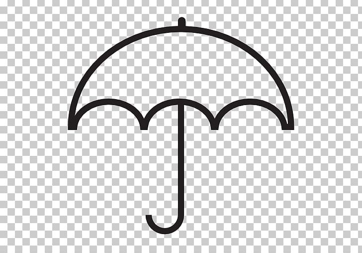 Computer Icons Umbrella PNG, Clipart, Angle, Area, Black And White, Computer Icons, Download Free PNG Download