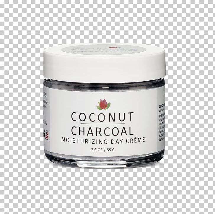 Cream Natural Skin Care Moisturizer PNG, Clipart, Activated Carbon, Chamomile, Charcoal, Coconut, Coconut Cream Free PNG Download