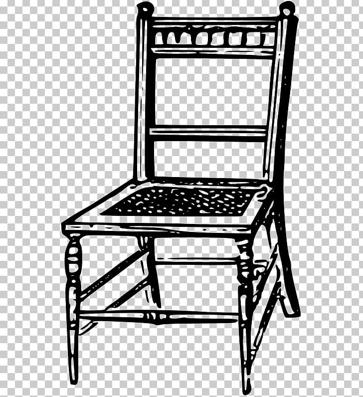 Deckchair Table Upholstery Furniture PNG, Clipart, Antique, Antique Furniture, Barber Chair, Black And White, Chair Free PNG Download