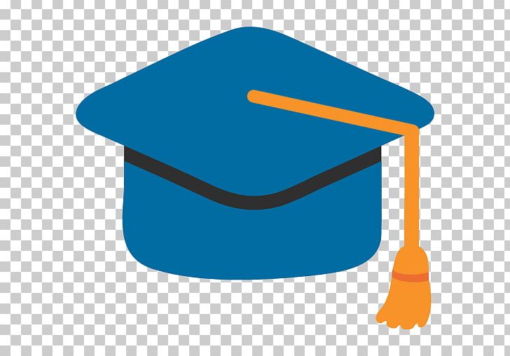 Emoji Graduation Ceremony Square Academic Cap Android PNG, Clipart, Android, Angle, Cap, Computer Icons, Emoji Free PNG Download