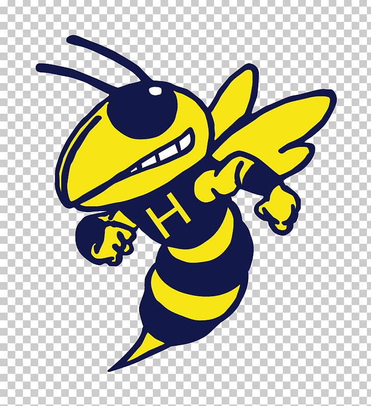 Hillsdale High School Hornet Davis Middle School Acadiana PNG, Clipart, Art, Artwork, Baldfaced Hornet, Cartoon, Civil War Graphics Free PNG Download