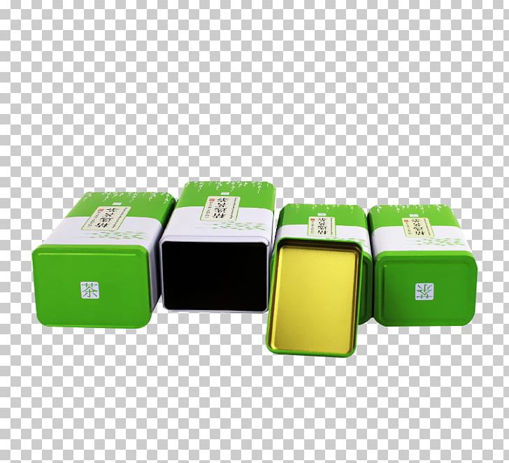 Tea Box Jar Beverage Can PNG, Clipart, Background Green, Beverage Can, Box, Container, Empty Free PNG Download